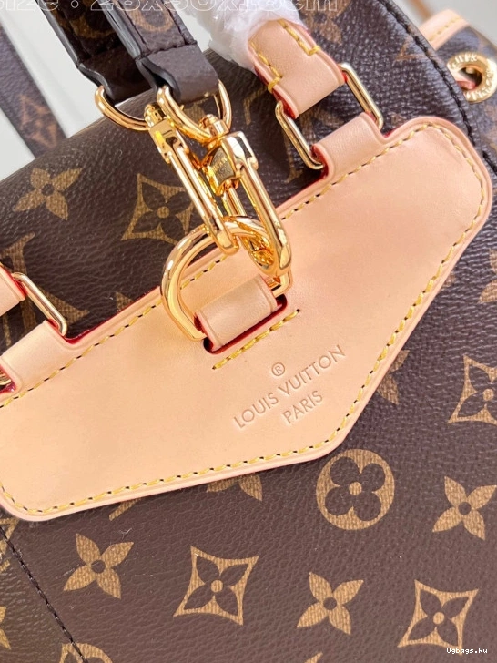 LOUIS MONTSOURIS PM VUITTON 1225